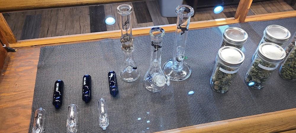 Elevated Cultivation, A High Desert Flower Dispensary photo 5