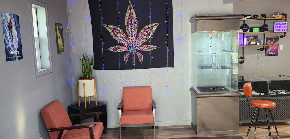 Elevated Cultivation, A High Desert Flower Dispensary photo 7
