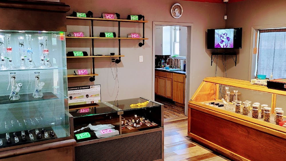 Elevated Cultivation, A High Desert Flower Dispensary photo 8