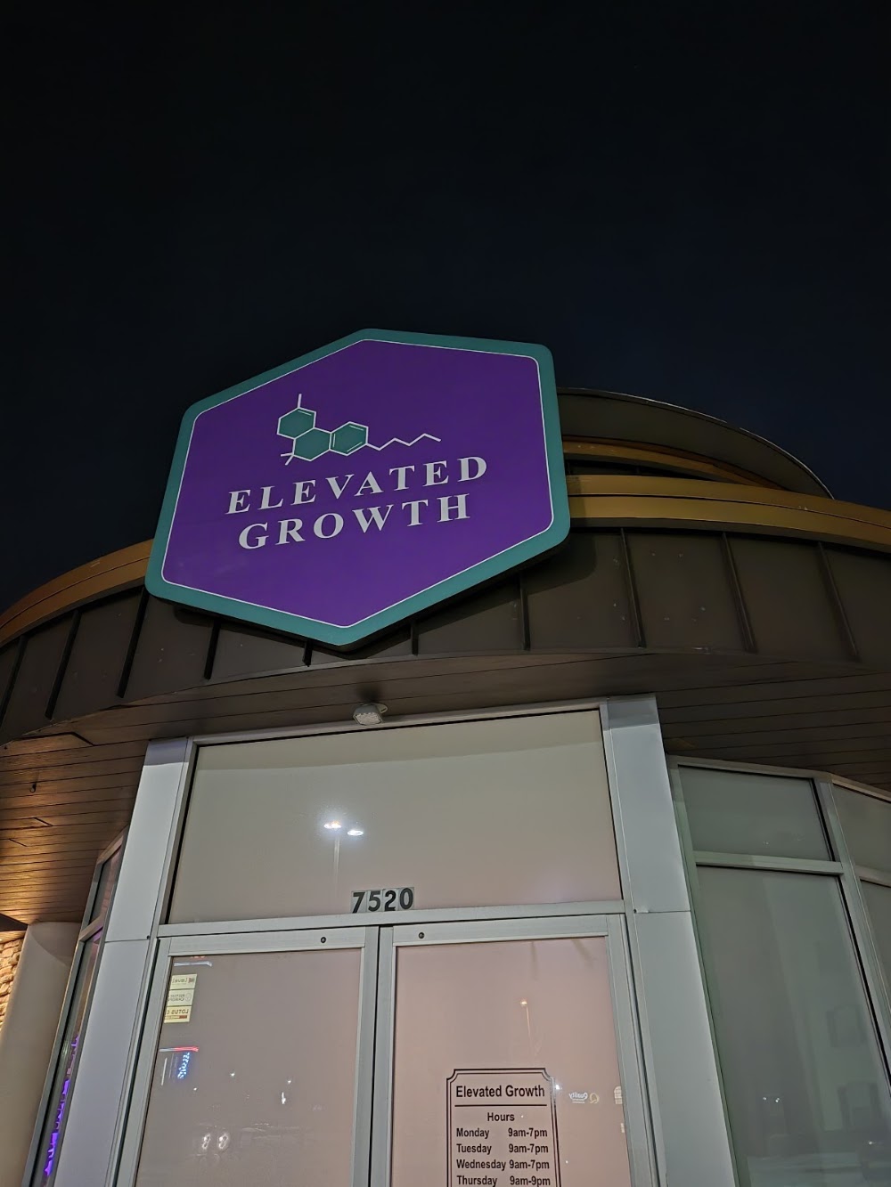 Elevated Growth photo 1