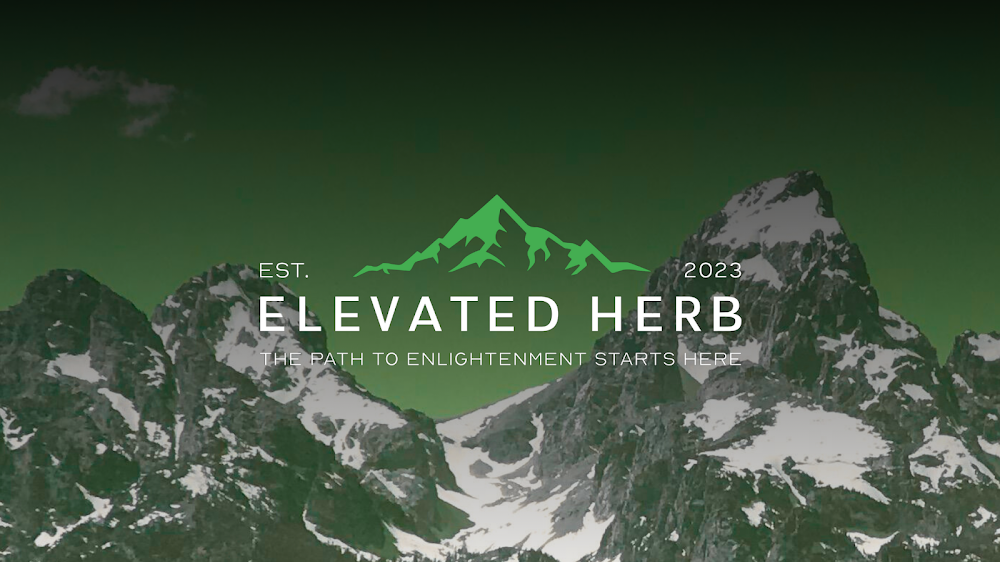 Elevated Herb photo 2
