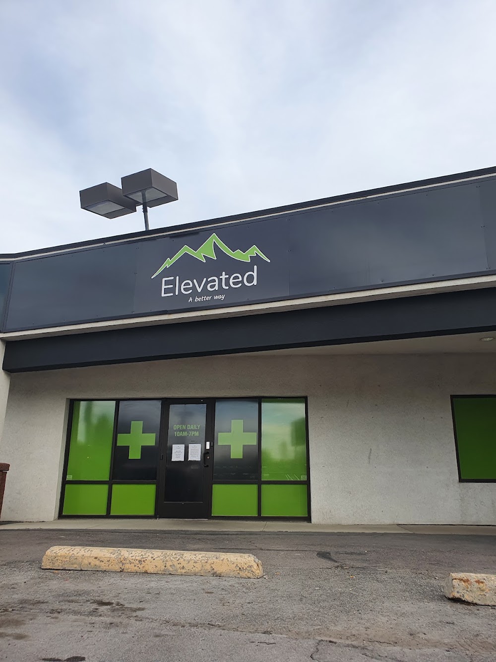 Elevated Kalispell photo 1