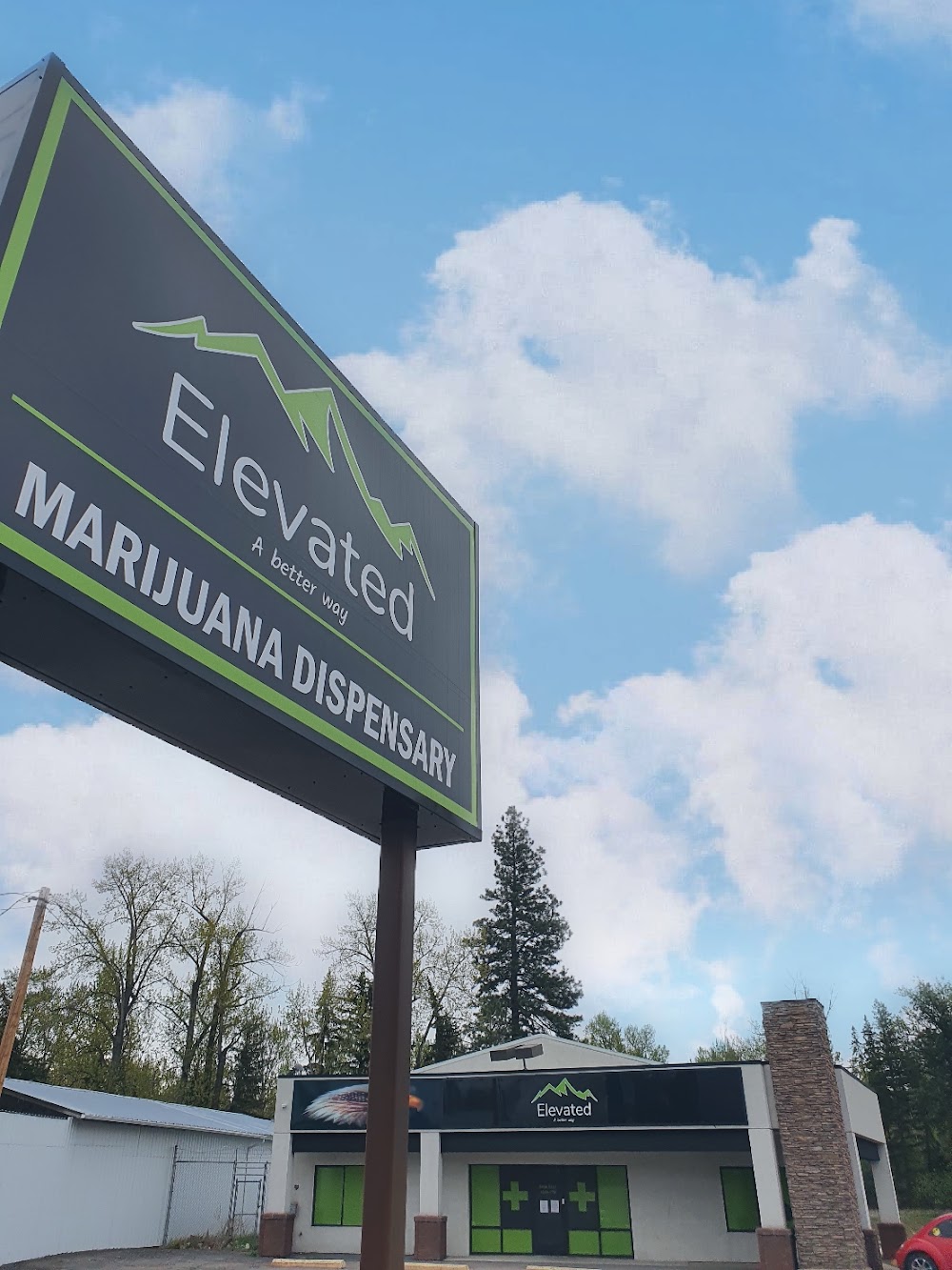 Elevated Kalispell photo 3