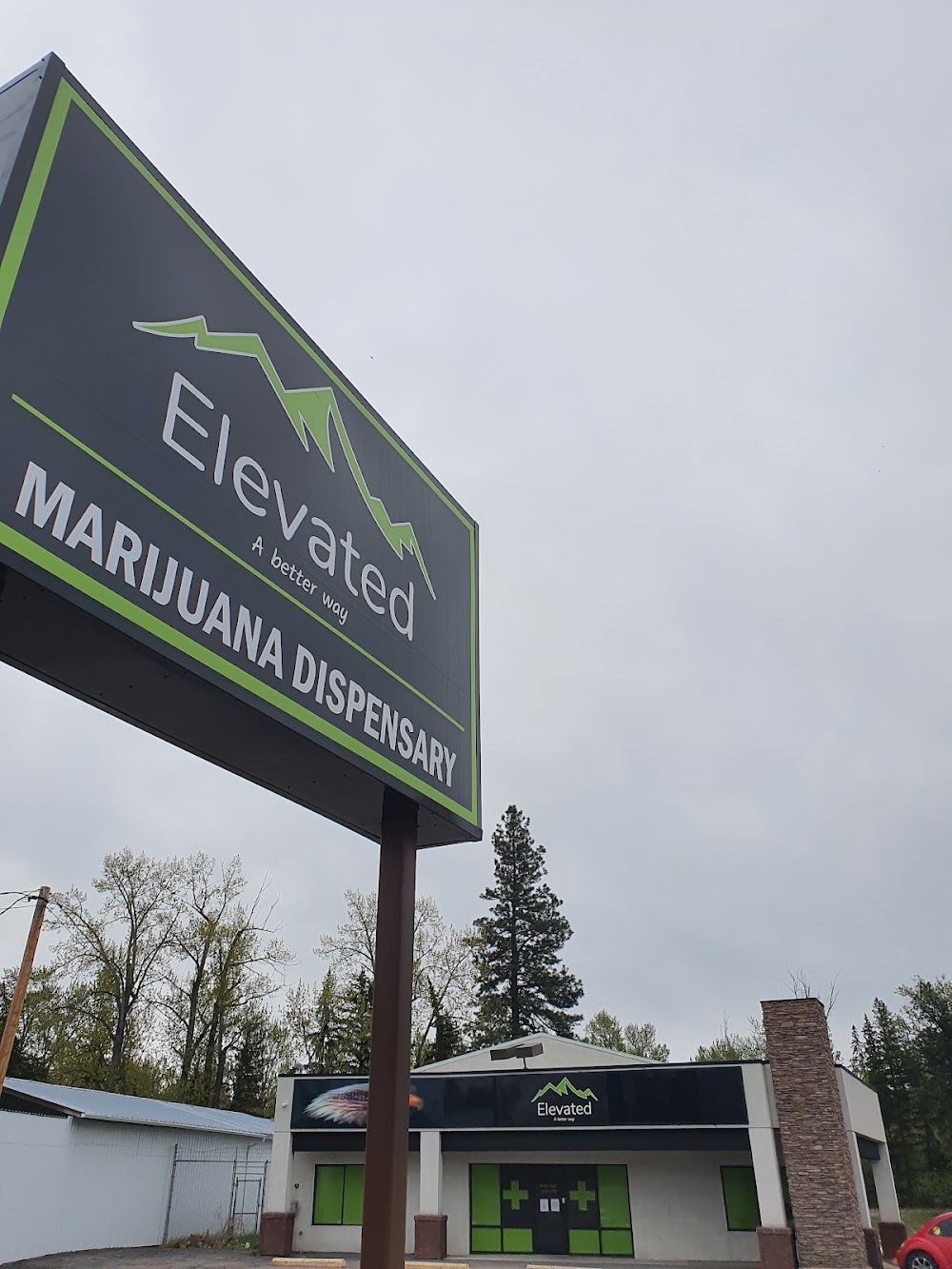Elevated Kalispell photo 5