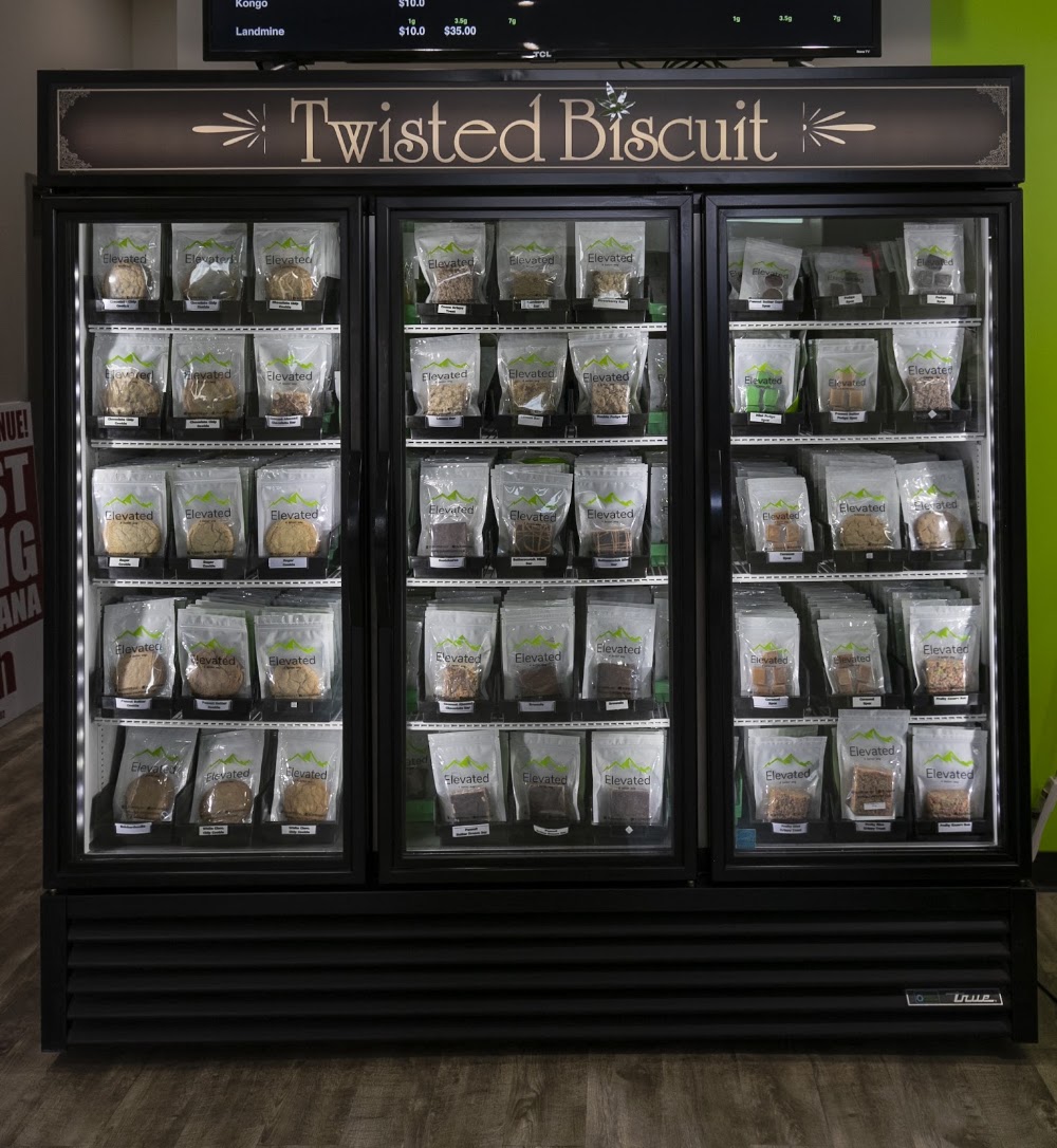 Elevated Roberts photo 3