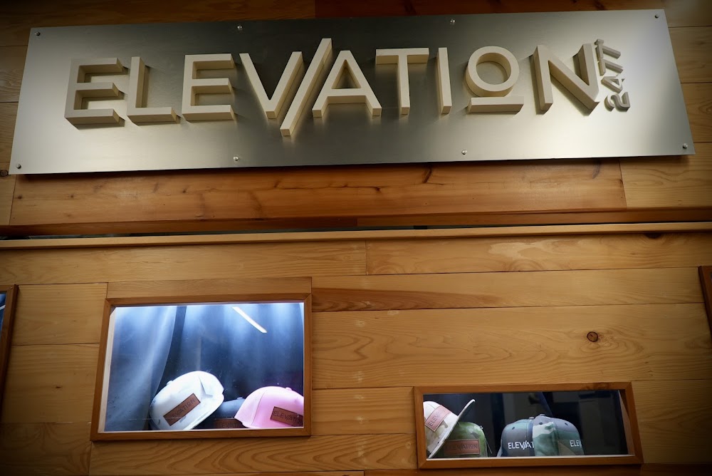 Elevation 2477 photo 1