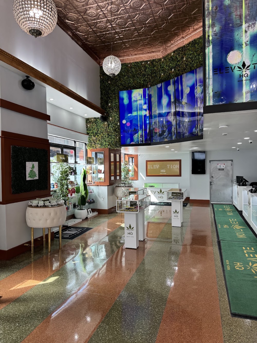 Elevation Headquarters photo 7