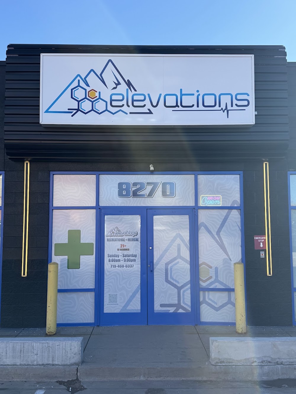 Elevations photo 4