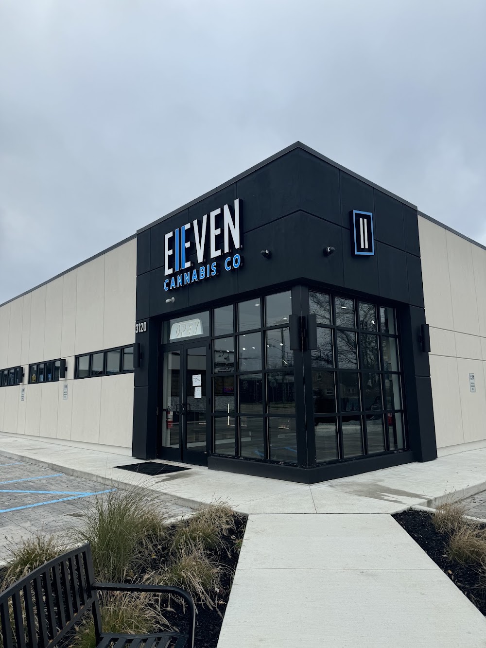 Eleven Cannabis Company photo 1