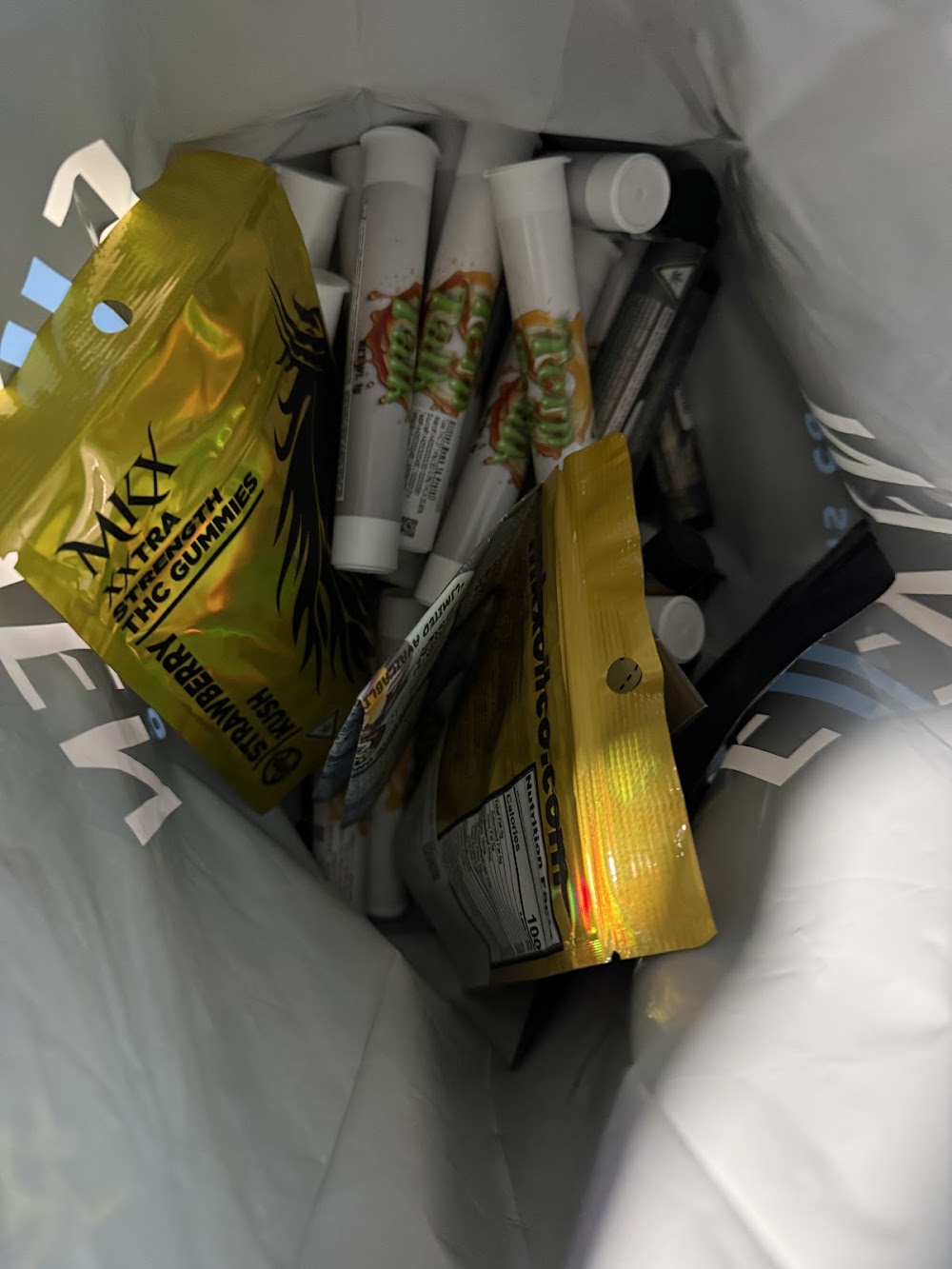 Eleven Cannabis Company photo 6