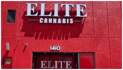 Elite Cannabis photo 1