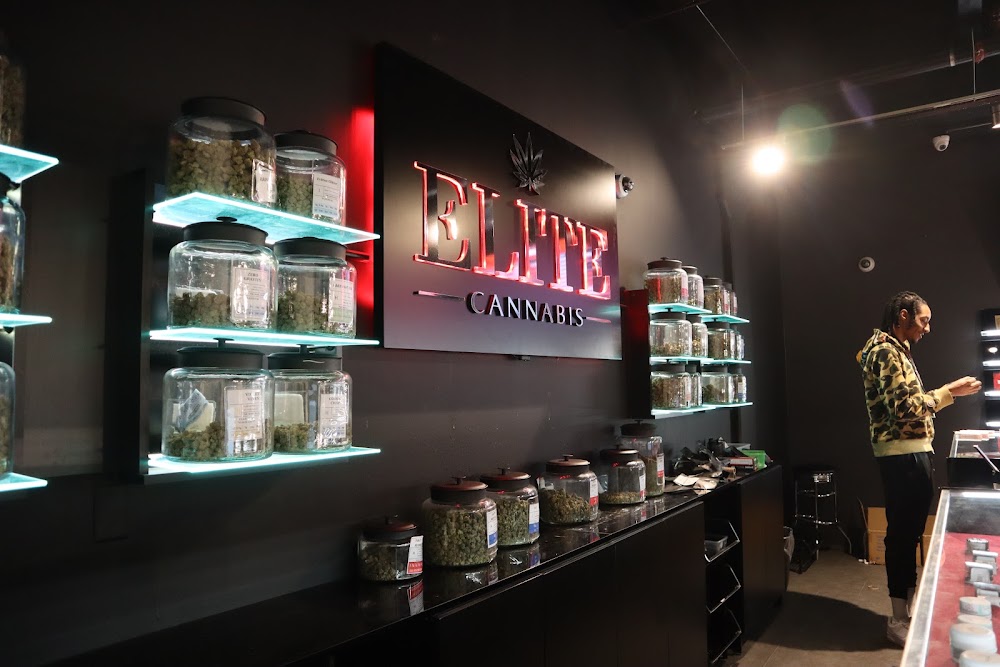Elite Cannabis photo 3
