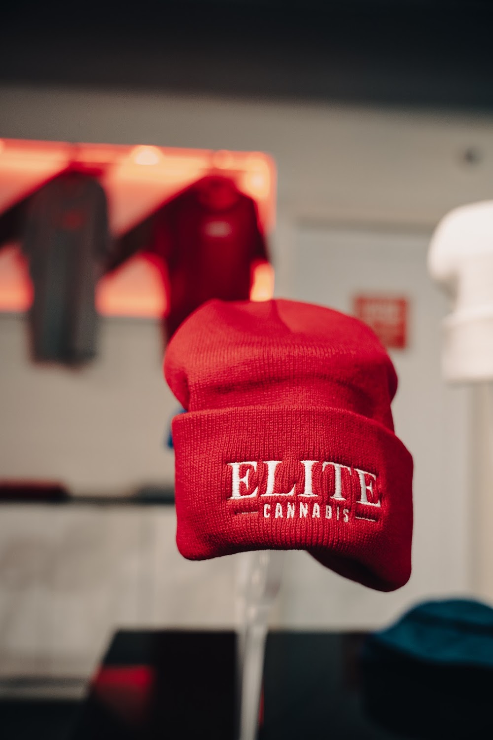 Elite Cannabis photo 4