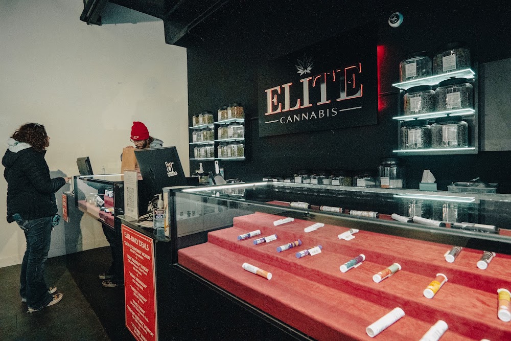 Elite Cannabis photo 6