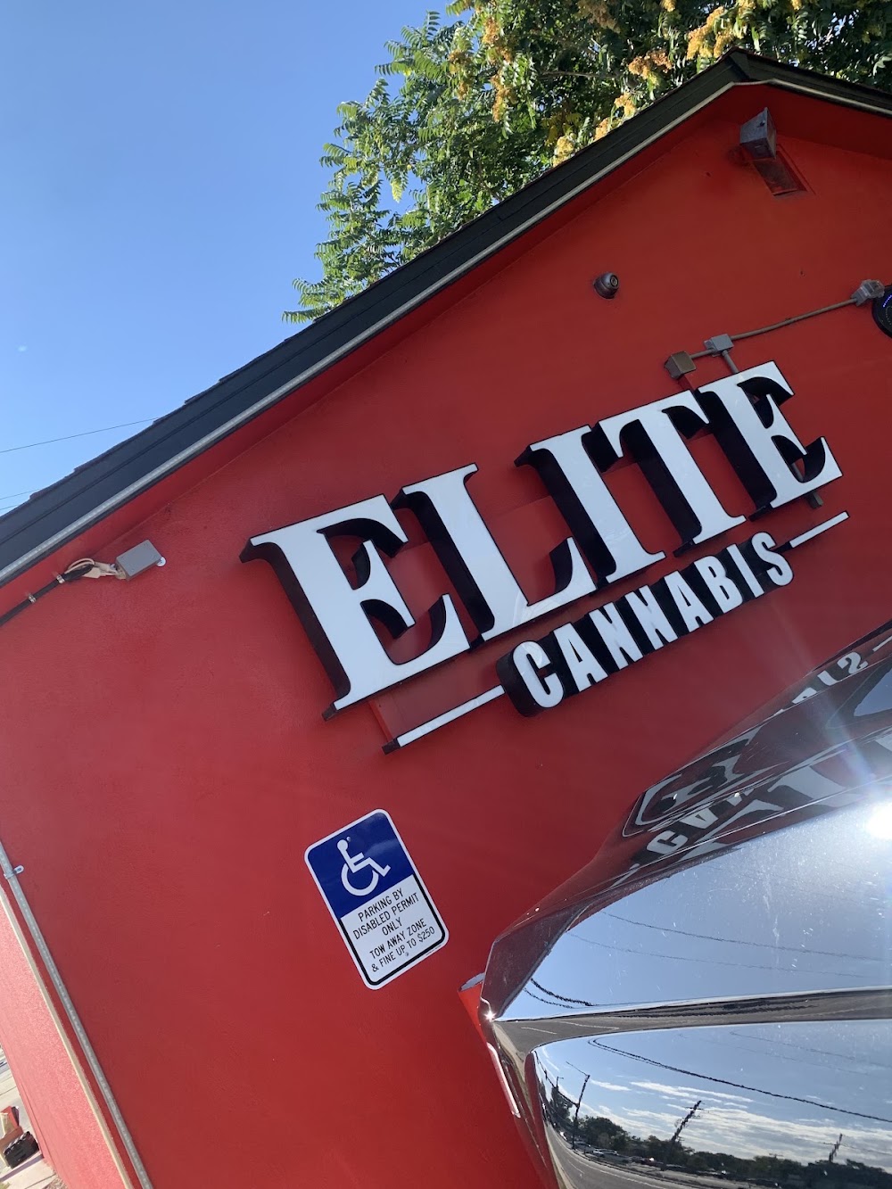 Elite Cannabis photo 1