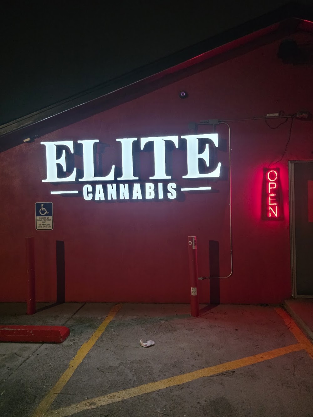 Elite Cannabis photo 3