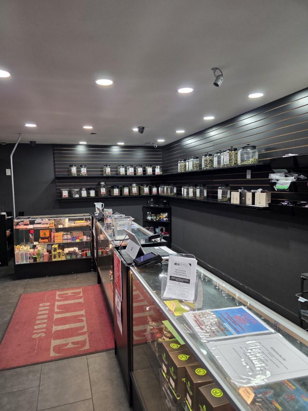 Elite Cannabis photo 4