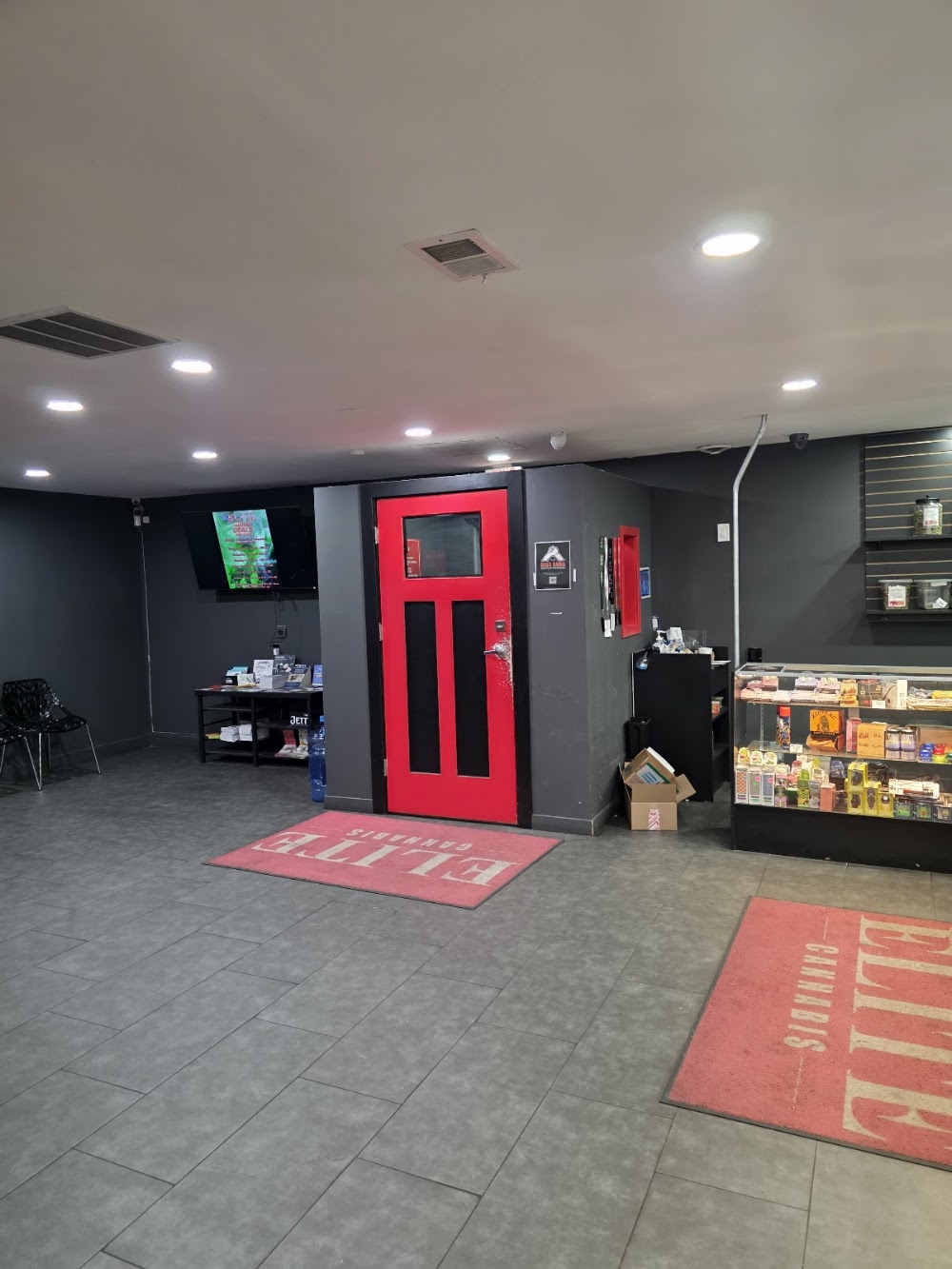 Elite Cannabis photo 8
