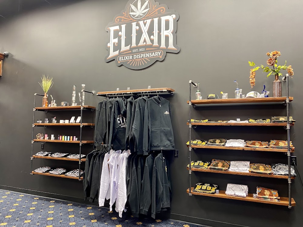 Elixir Dispensary photo 2