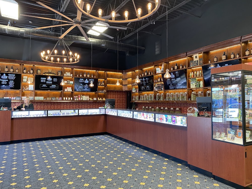 Elixir Dispensary photo 3