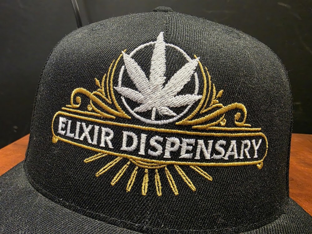 Elixir Dispensary photo 4
