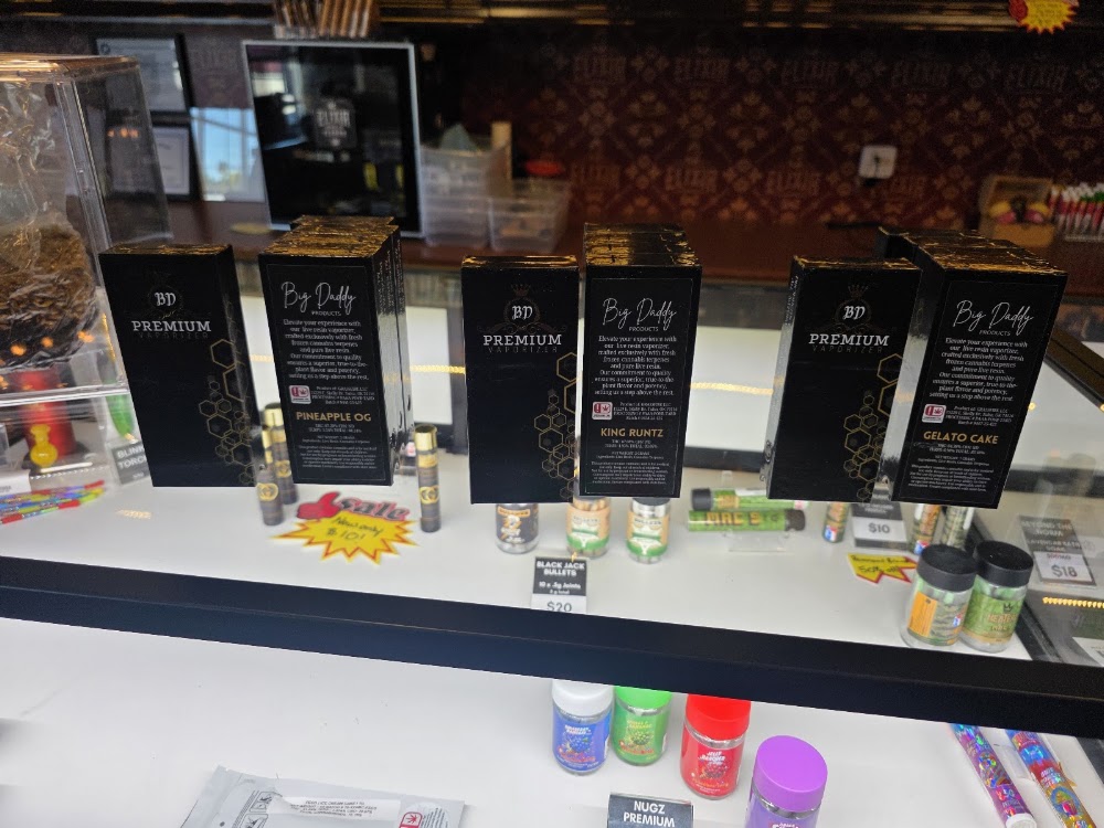 Elixir Dispensary photo 8