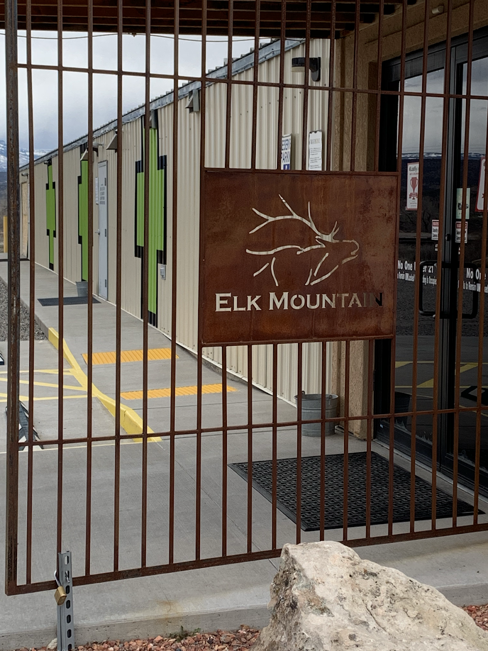 Elk Mountain Trading Post photo 1