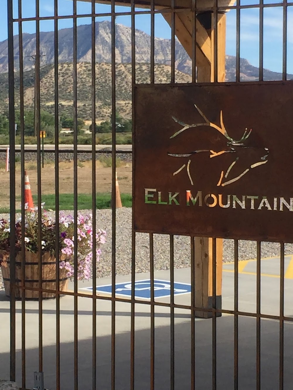 Elk Mountain Trading Post photo 2