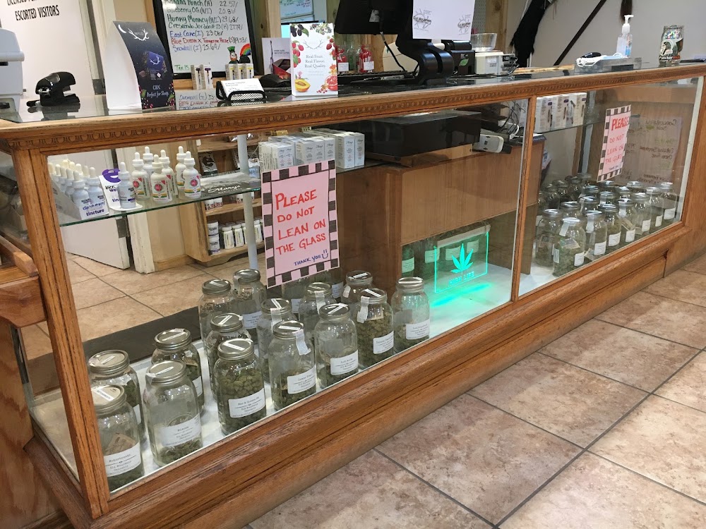 Elk Mountain Trading Post photo 3