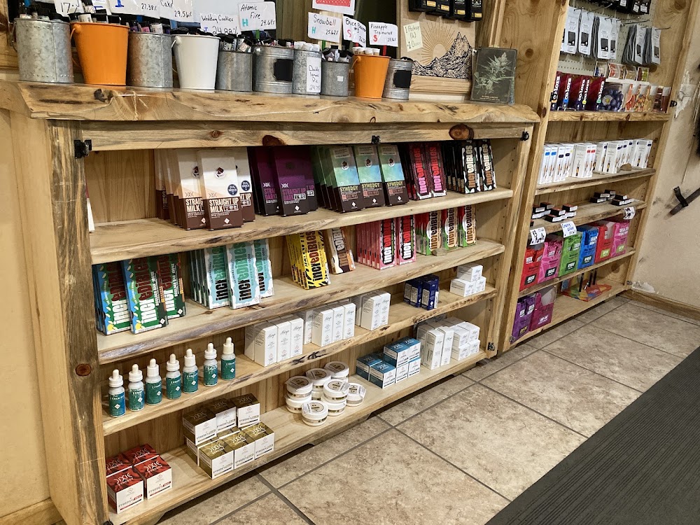 Elk Mountain Trading Post photo 6