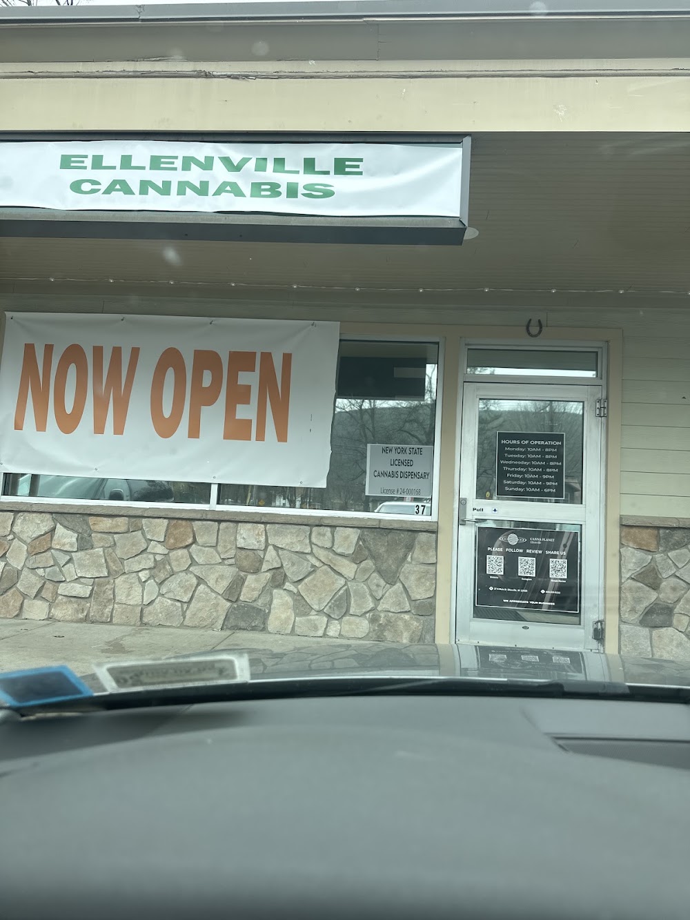Ellenville Cannabis photo 1
