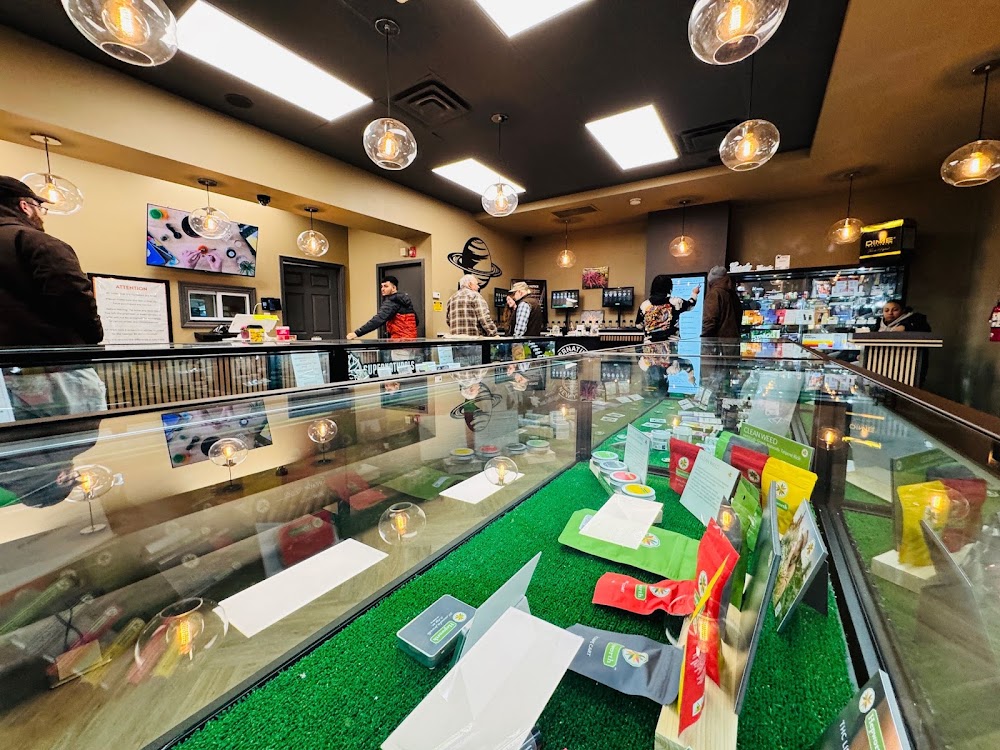 Ellenville Cannabis photo 2