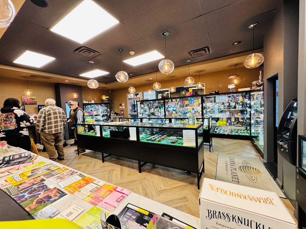 Ellenville Cannabis photo 7