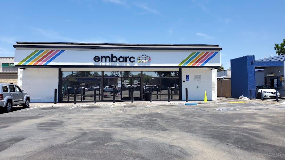 Embarc photo 1