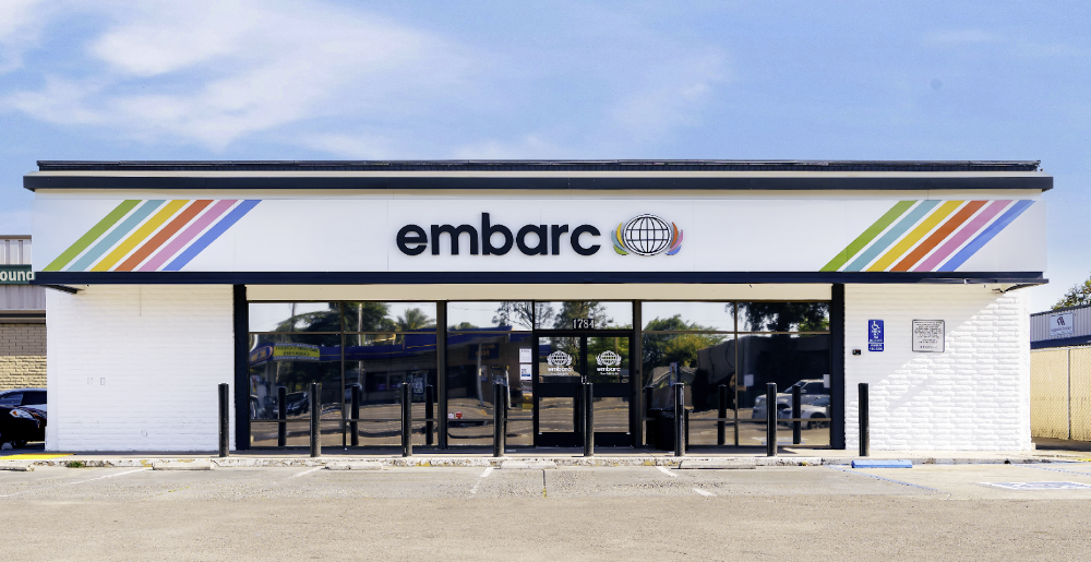Embarc photo 4