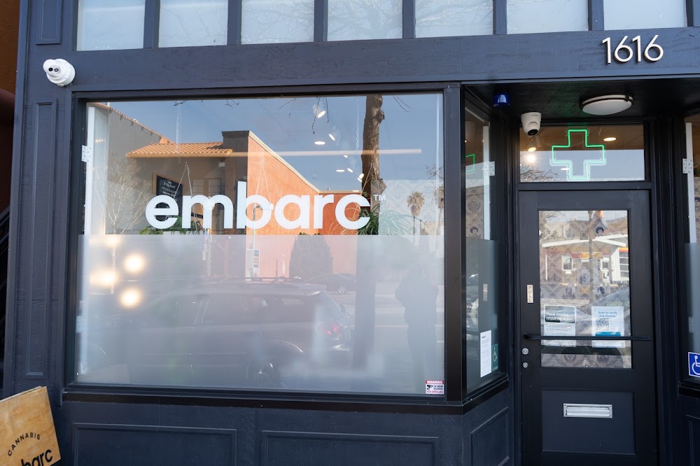 Embarc Alameda photo 1