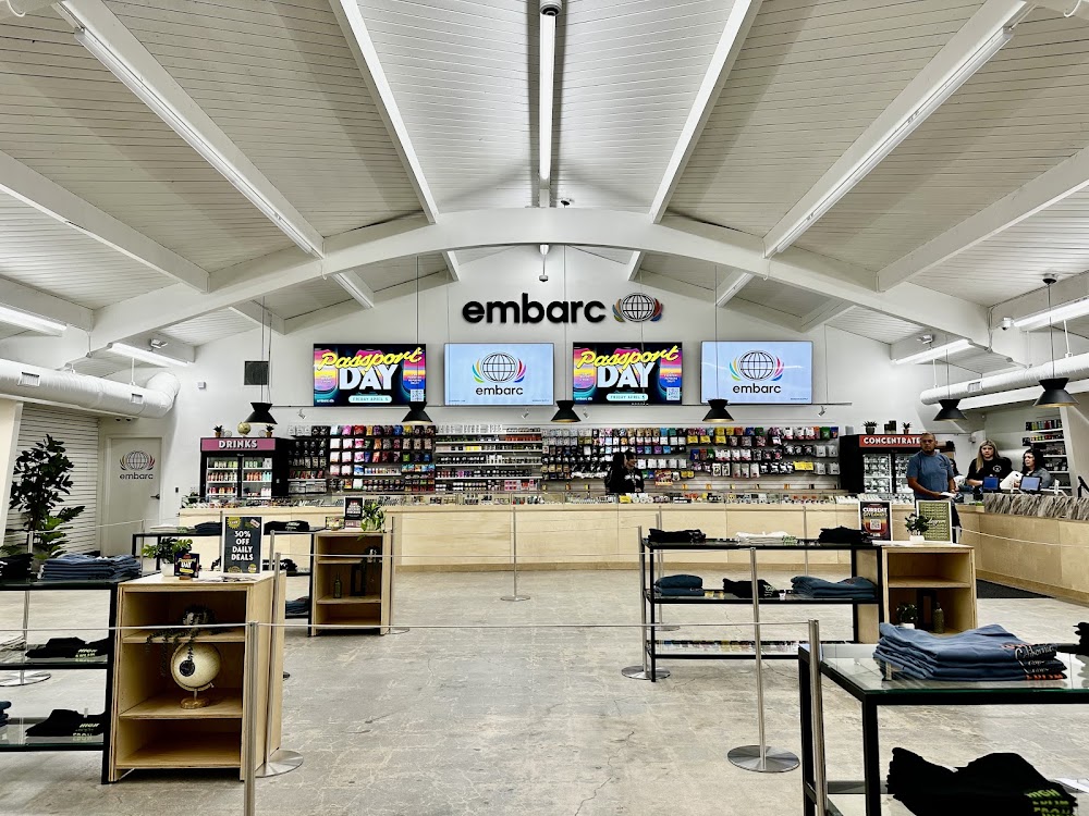Embarc Fontana photo 8