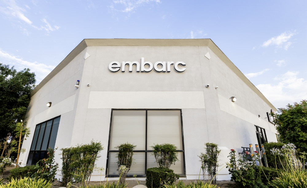 Embarc Fresno photo 1