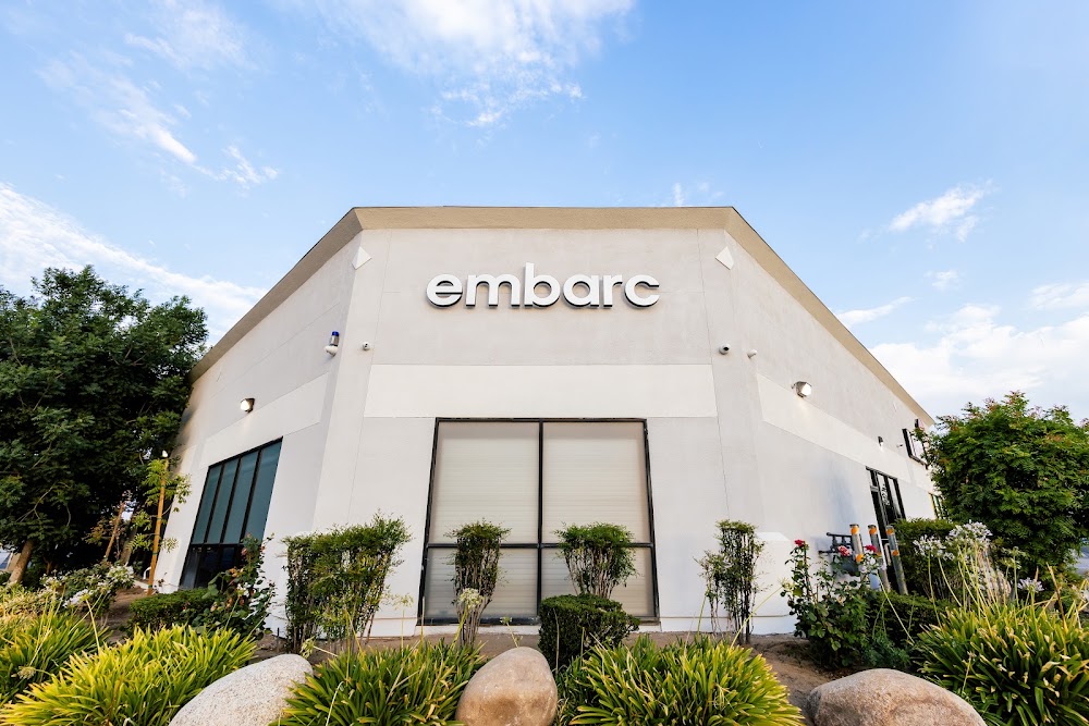 Embarc Fresno photo 4