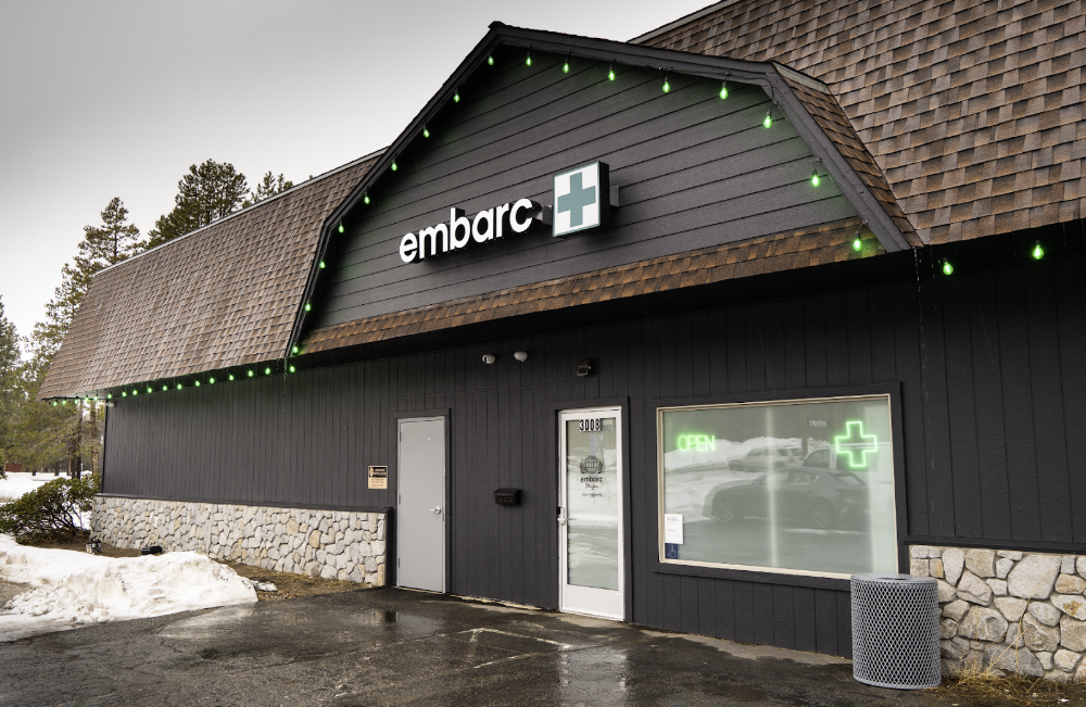 Embarc Meyers photo 1