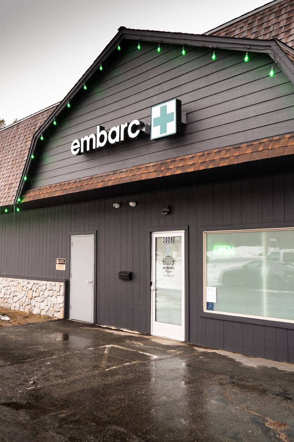 Embarc Meyers photo 5