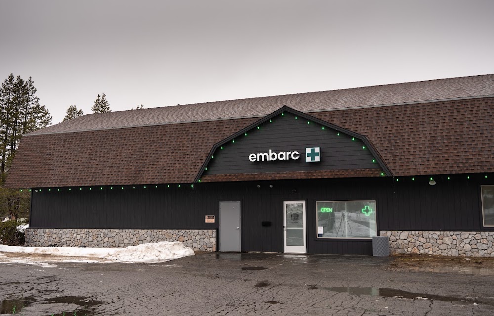 Embarc Meyers photo 8
