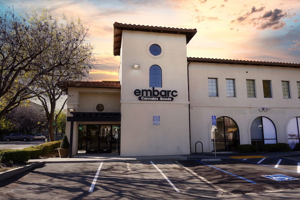 Embarc Redwood City photo 1