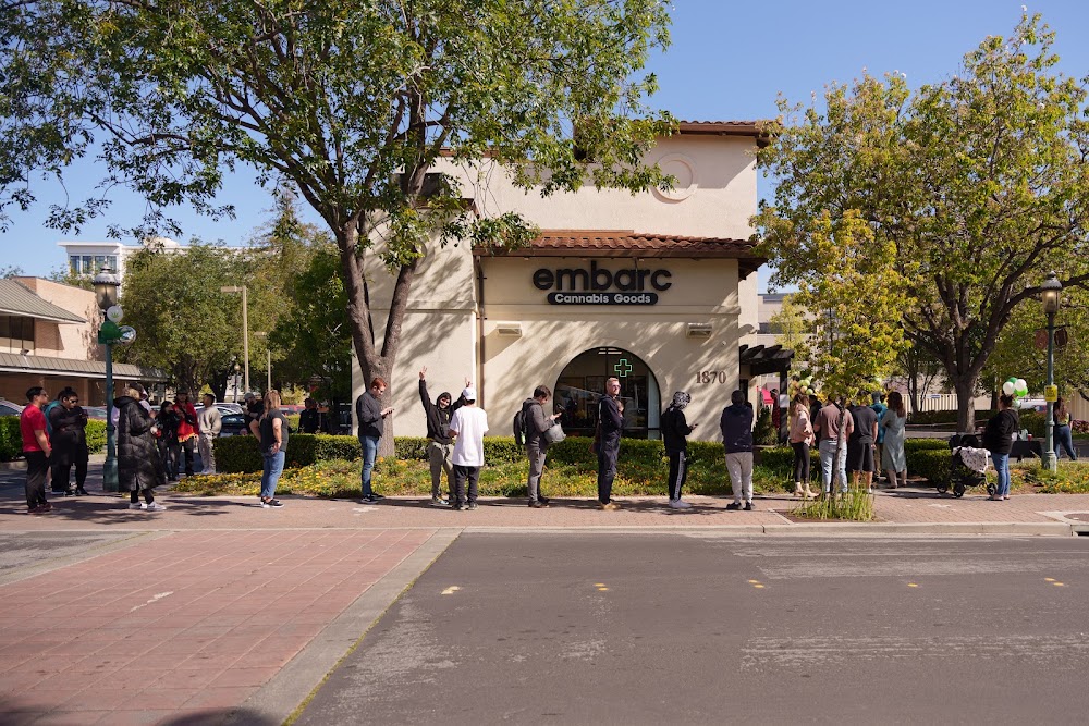 Embarc Redwood City photo 2