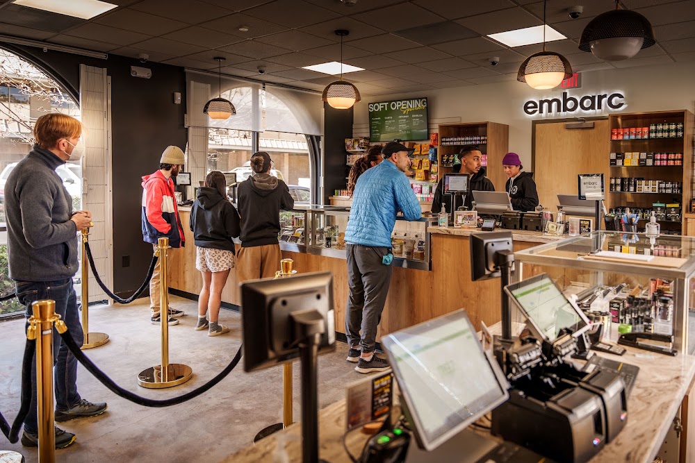 Embarc Redwood City photo 3