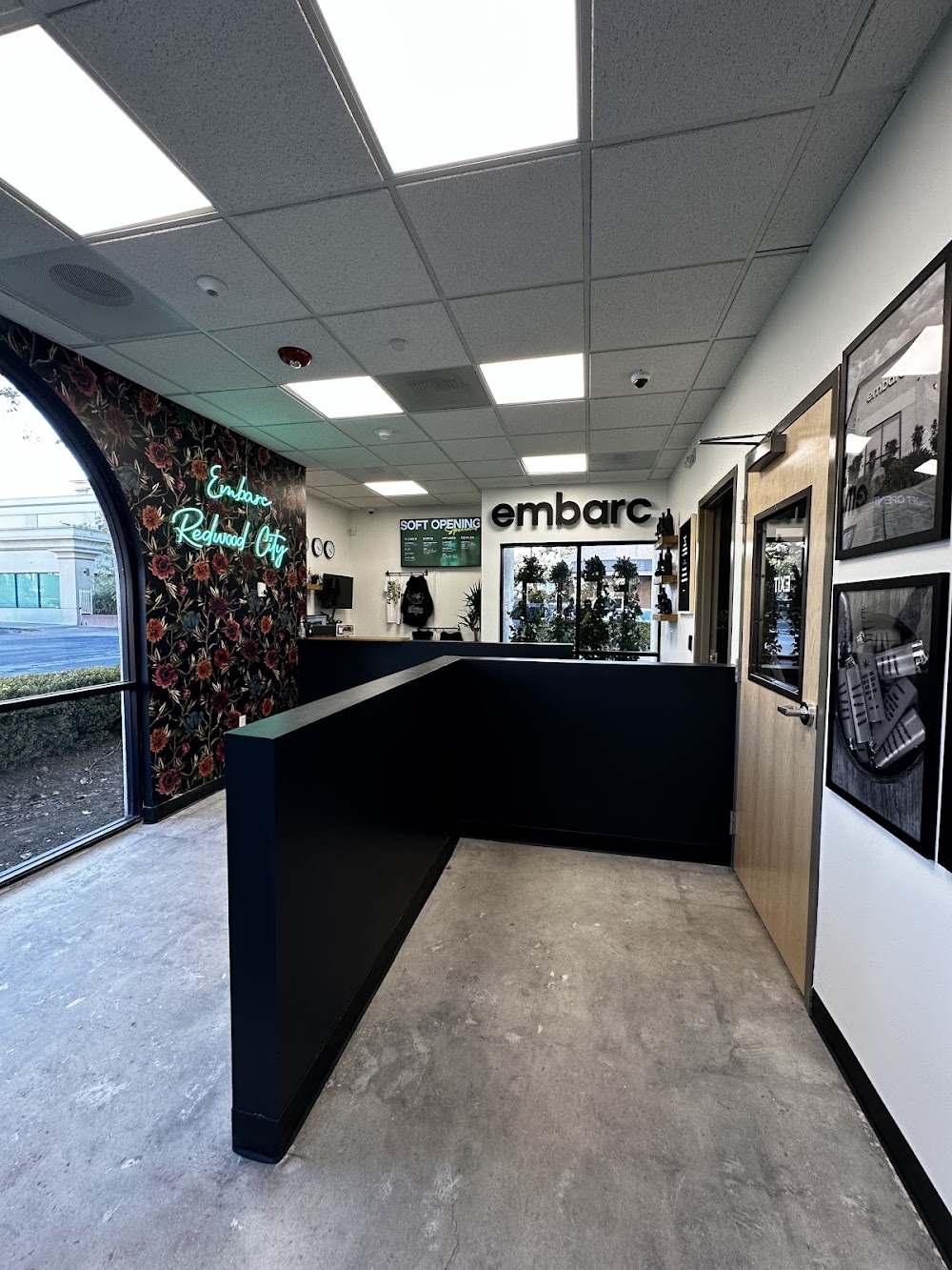 Embarc Redwood City photo 4