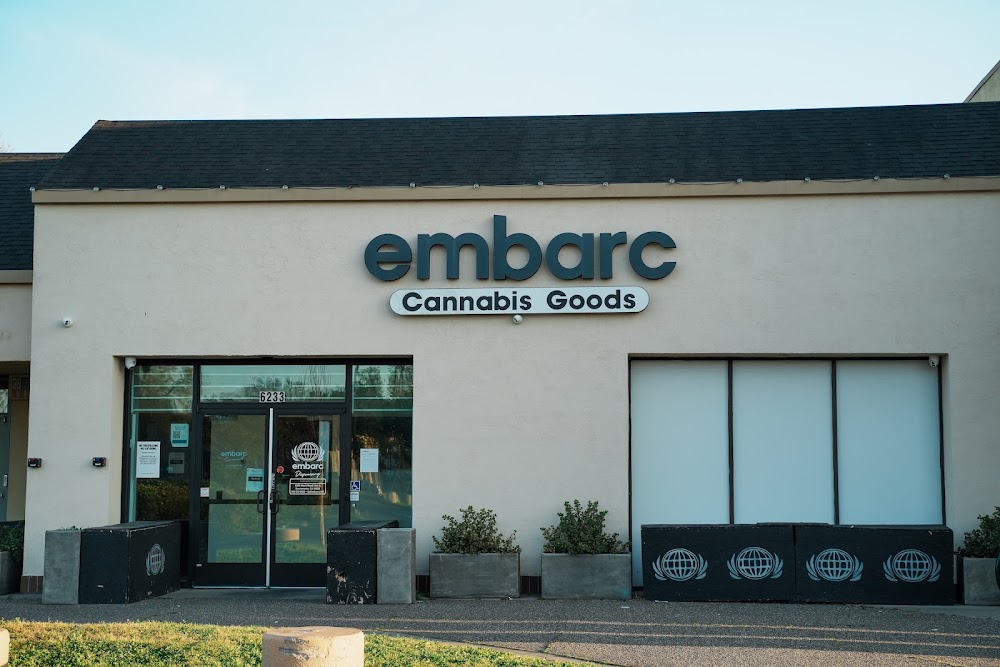 Embarc Sacramento photo 1