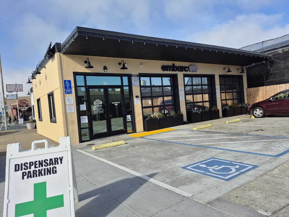 Embarc San Bruno photo 7