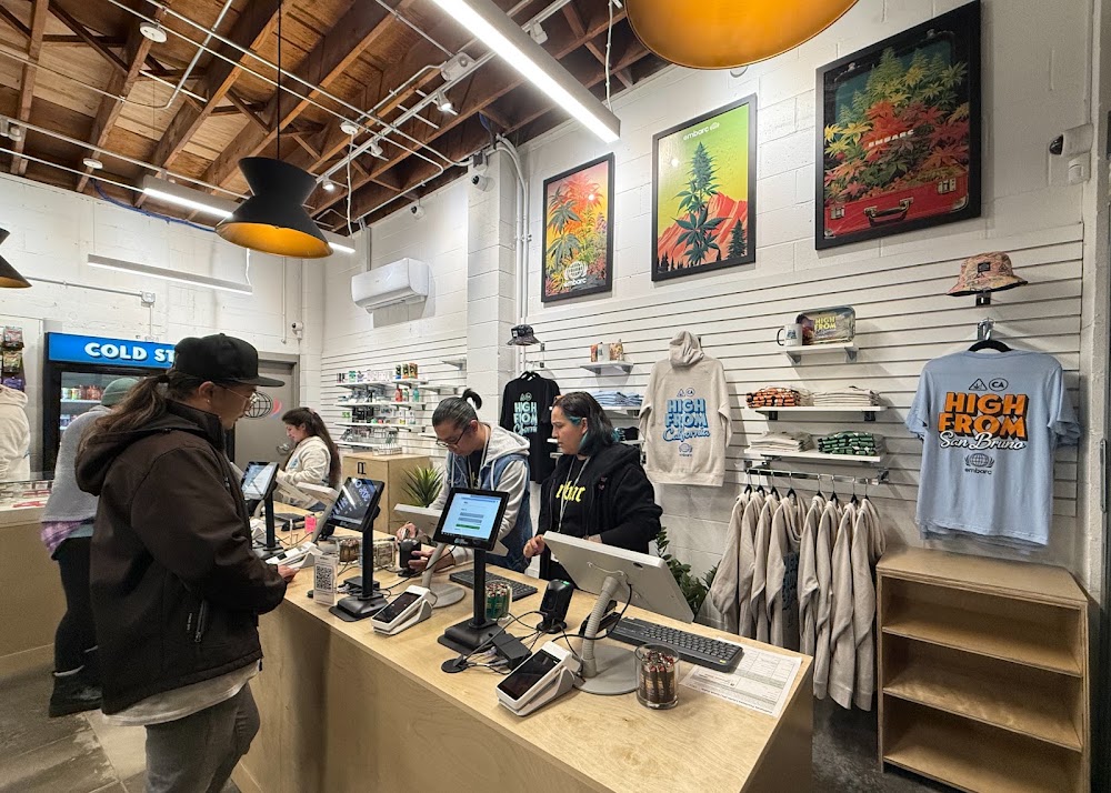 Embarc San Bruno photo 8