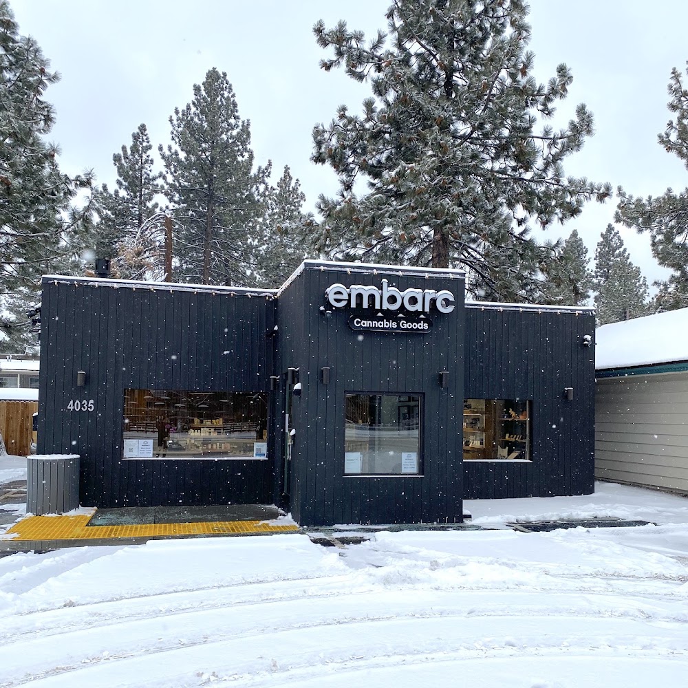 Embarc Tahoe photo 1